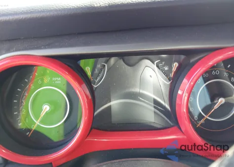 2022 Jeep Gladiator Sport S 4X4 from USA, damaged, VIN 1C6HJTAG0NL180848